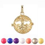 Copper Harmony Ball Pendant CA133 VNISTAR Jewellery