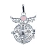 Copper Harmony Ball Pendant CA138S-2 VNISTAR Pendant