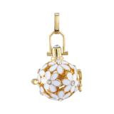 Copper Harmony Ball Pendant CA139-1 VNISTAR Harmony Ball Pendants