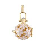 Copper Harmony Ball Pendant CA139-2 VNISTAR Jewellery