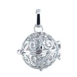 Copper Harmony Ball Pendant CA141-1 VNISTAR Pendant