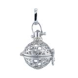 Copper Harmony Ball Pendant CA146-1 VNISTAR Pendant