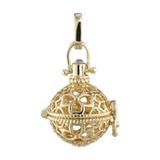 Copper Harmony Ball Pendant CA146-2 VNISTAR Harmony Ball Pendants