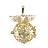 Copper Harmony Ball Pendant CA147-2 VNISTAR Harmony Ball Pendants