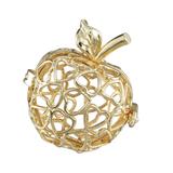 Copper Harmony Ball Pendant CA151-2 VNISTAR Harmony Ball Pendants