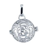 Copper Harmony Ball Pendant CA152-1 VNISTAR Harmony Ball Pendants