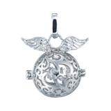 Copper Harmony Ball Pendant CA153-1 VNISTAR Pendant