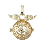 Copper Harmony Ball Pendant CA153-2 VNISTAR Harmony Ball Pendants