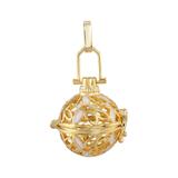 Copper Harmony Ball Pendant CA155-2 VNISTAR Harmony Ball Pendants