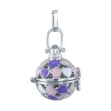 Copper Harmony Ball Pendant CA156-1 VNISTAR Harmony Ball Pendants