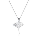 Copper Cubic Zircon Necklace CN122 VNISTAR Cubic Zircon Necklaces