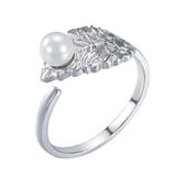 Coper Cubic Zirconia Ring CR028 VNISTAR Rings