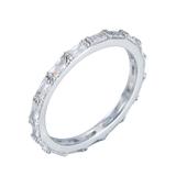 Coper Cubic Zirconia Ring CR059 VNISTAR Rings