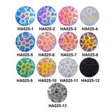 12mm Resin Charms HA025 VNISTAR Accessories