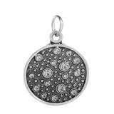 Zinc Alloy Charms HA029 VNISTAR Alloy Coin Charms