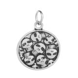 Zinc Alloy Charms HA032 VNISTAR Alloy Charms