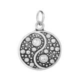 Zinc Alloy Charms HA034 VNISTAR Alloy Coin Charms