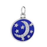 Zinc Alloy Charms HA037 VNISTAR Alloy Coin Charms