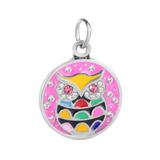 Zinc Alloy Charms HA042-4 VNISTAR Alloy Charms