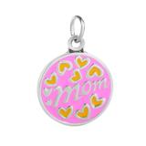 Zinc Alloy Charms HA044-2 VNISTAR Alloy Coin Charms