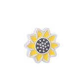 Alloy Floating Charms HA054 VNISTAR Metal Charms