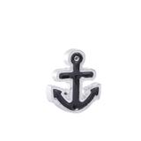 Alloy Floating Charms HA108 VNISTAR Metal Charms