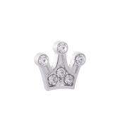 Alloy Floating Charms HA110 VNISTAR Metal Charms