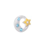 Alloy Floating Charms HA115 VNISTAR Alloy Floating Charms