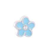 Alloy Floating Charms HA123 VNISTAR Metal Charms