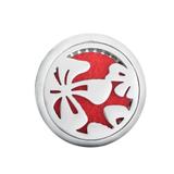 Stainless Steel Essential Oil Car Diffuser Lockets N212 VNISTAR Jewellery