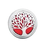 Stainless Steel Essential Oil Car Diffuser Lockets N221 VNISTAR Jewellery