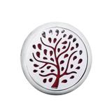 Stainless Steel Essential Oil Car Diffuser Lockets N222 VNISTAR Pendant