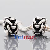 Vnistar Alloy European Beads PBD3301 PBD3301 VNISTAR Alloy European Beads