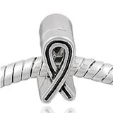 Vnistar Alloy Ribbon European Beads PBD3382 PBD3382 VNISTAR Alloy European Beads