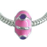 Vnistar metal alloy spacer beads PBD438 PBD438 VNISTAR Alloy European Beads