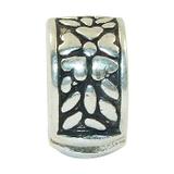 Vnistar metal alloy antique stopper PC061 PC061 VNISTAR Alloy European Beads