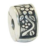 Vnistar metal alloy antique stopper PC064 PC064 VNISTAR Alloy European Beads