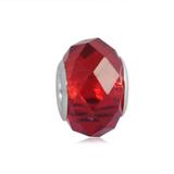 Vnistar red copper core glass beads PGB002-1 PGB002-1 VNISTAR Copper Core Glass Beads