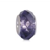 Vnistar purple copper core glass beads PGB002-2 PGB002-2 VNISTAR Copper Core Glass Beads