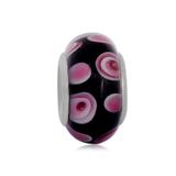 Copper core glass beads PGB352 VNISTAR Alloy European Beads