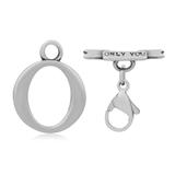 Steel OT Toggle Clasp PJ006-2 VNISTAR Jewellery