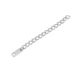 Steel Extend Chain-Thick PJ020-2 VNISTAR Jewellery