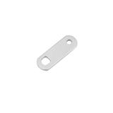 Steel Small Tag PJ021 VNISTAR Stainless Steel Accessories