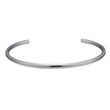 2.5mm Stainless Steel Bangle PJ131 VNISTAR Bangles