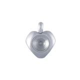Stainless Steel Charms PJ164 VNISTAR Stainless Steel Accessories