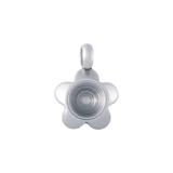Stainless Steel Charms PJ165 VNISTAR Accessories