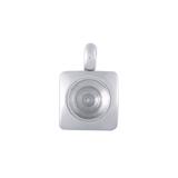 Stainless Steel Charms PJ169 VNISTAR Accessories