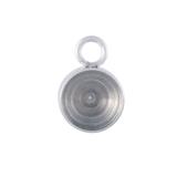 Stainless Steel Charms PJ171 VNISTAR Stainless Steel Accessories