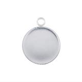 Stainless Steel Charms PJ173 VNISTAR Jewellery