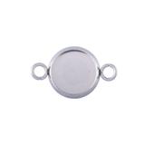 Stainless Steel Charms PJ174 VNISTAR Jewellery